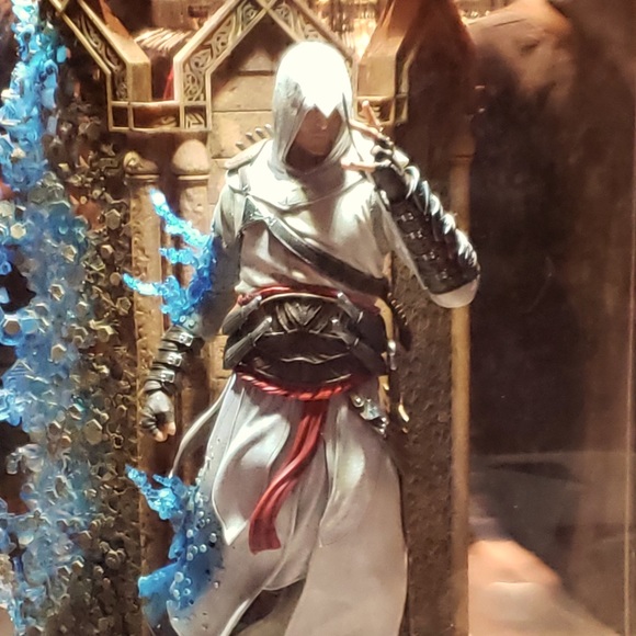 Meet your Posher, C - Picture 1 of 1